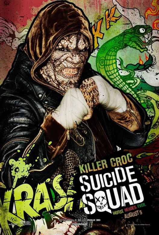 Suicide Squad