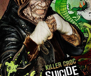 Suicide Squad