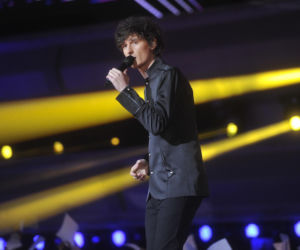 Dawid Podsiadło