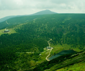 Galeria Górska