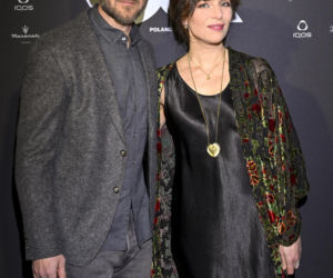 Gwiazdy na premierze GQ Poland