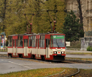 Gdańsk tramwaj, Gdańsk komunikacja miejska, Gdańsk