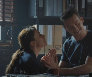 M jak miłość, odcinek 1896: Zdesperowana Martyna uklęknie przed Jakubem z rozpaczliwą prośbą! Obieca, że nie pożałuje - ZDJĘCIA