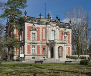 Oto najnudniejsza atrakcja turystyczna w województwie śląskim. Spacer i długo, długo nic