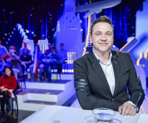 Zaczynał od rocka, dziś jest królem disco polo. Tak przez lata zmieniał się Radek Liszewski
