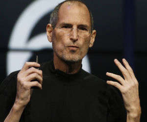 Steve Jobs