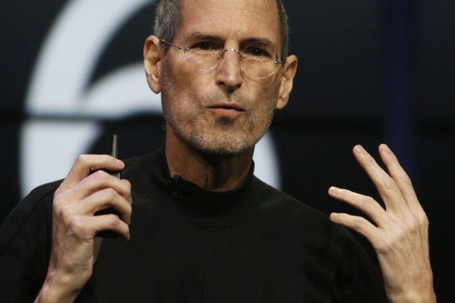 Steve Jobs