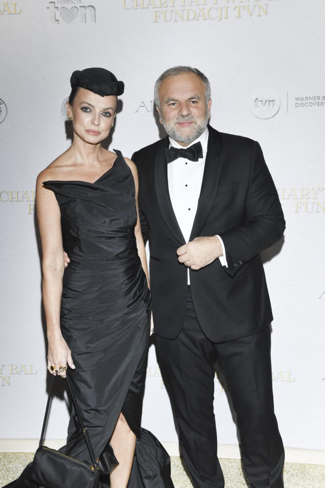 Katarzyna Sokołowska, Artur Kozieja