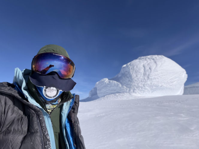 Siedlczanin Kryspin Mitura ukończył Koronę Ziemi oraz Koronę Wulkanów Ziemi w rozszerzonym wariancie „Double Seven Summits”!