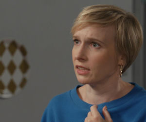 Barwy szczęścia odc. 3266. Sonia (Weronika Nockowska)