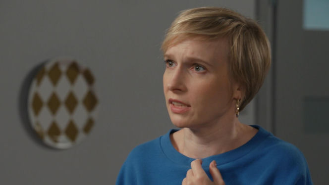 Barwy szczęścia odc. 3266. Sonia (Weronika Nockowska)