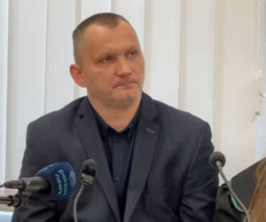 Sprawa matki Bartosza G. Znamy datę wyroku. Katarzyna G. groziła nawet ambasadorowi?!