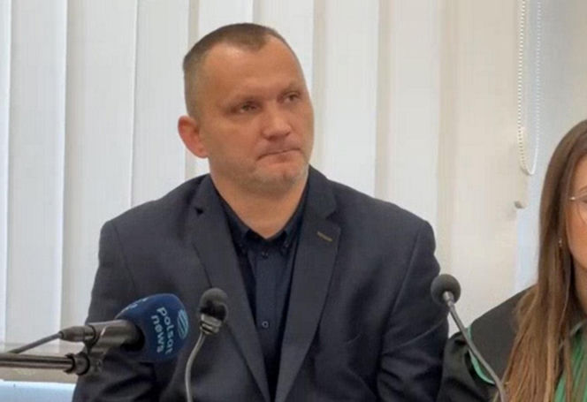 Sprawa matki Bartosza G. Znamy datę wyroku. Katarzyna G. groziła nawet ambasadorowi?!