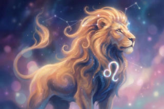 Horoskop dzienny Lew na 25 lutego. Pamiętaj, że klarowność zaczyna się od Ciebie