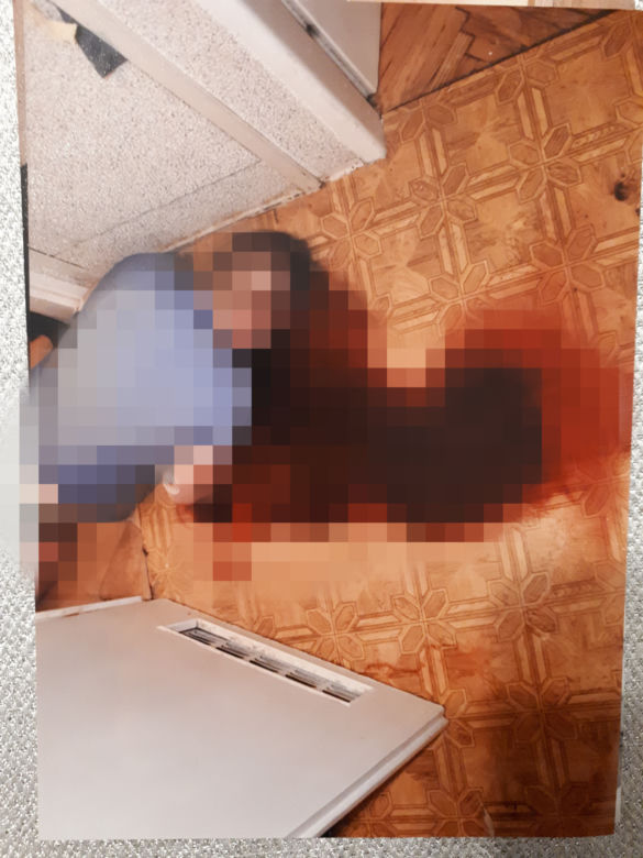Nie ma winnych śmierci naszego brata