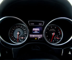Mercedes-Benz GLE Coupe 450 AMG 4Matic