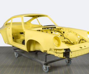 Porsche 911 2.5 S/T