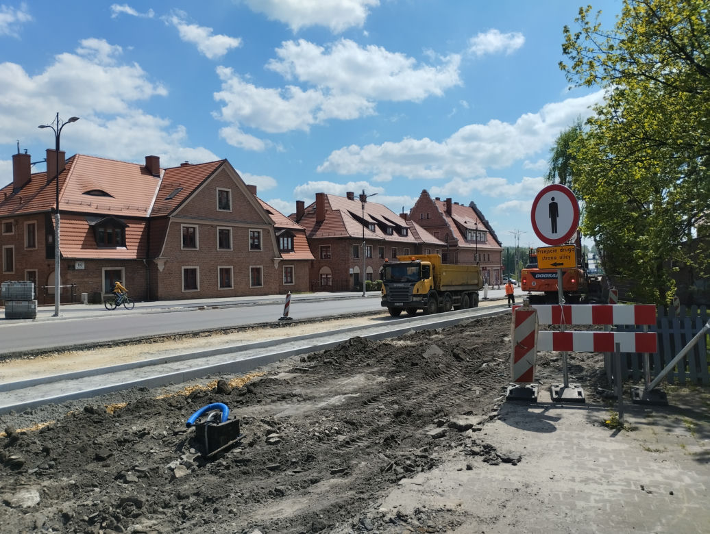 Zajazd Rudzki w Rudzie Śląskiej