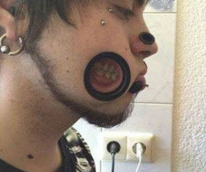 Piercing