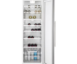 Winiarka Electrolux