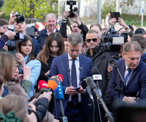 Majątek Petera Magyara. Nieruchomości, akcje i oszczędności w euro