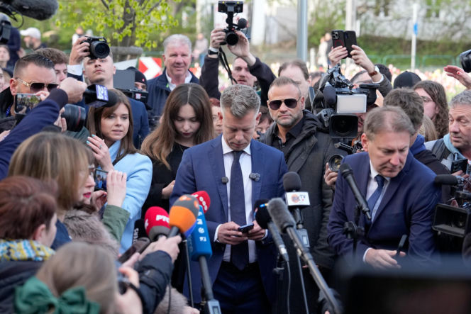 Majątek Petera Magyara. Nieruchomości, akcje i oszczędności w euro