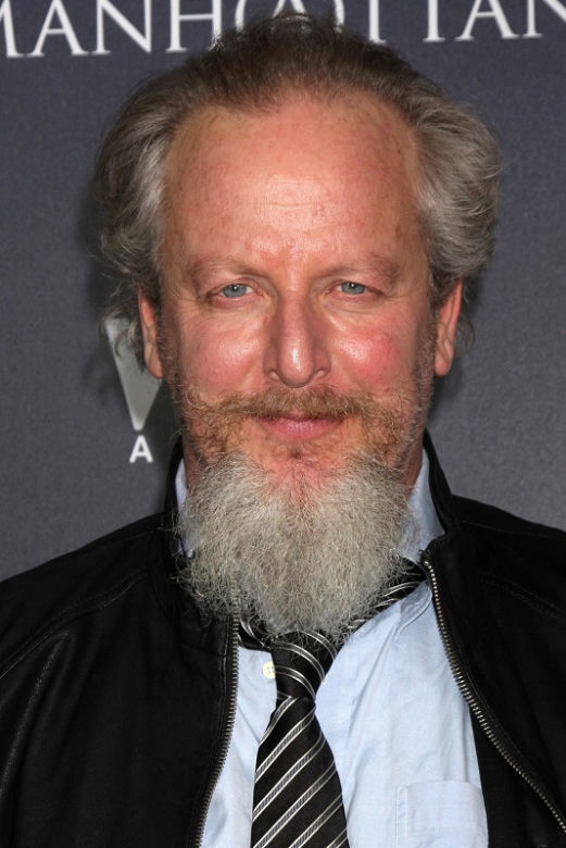 Daniel Stern