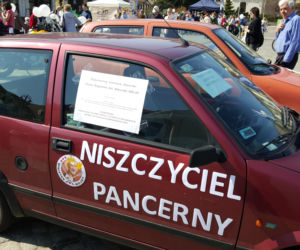 Honorowy Konsulat San Escobar w Bydgoszczy