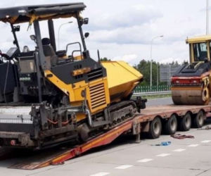 O blisko osiem ton za dużo i bez wymaganego zezwolenia! To nie jedyne nieprawidłowości