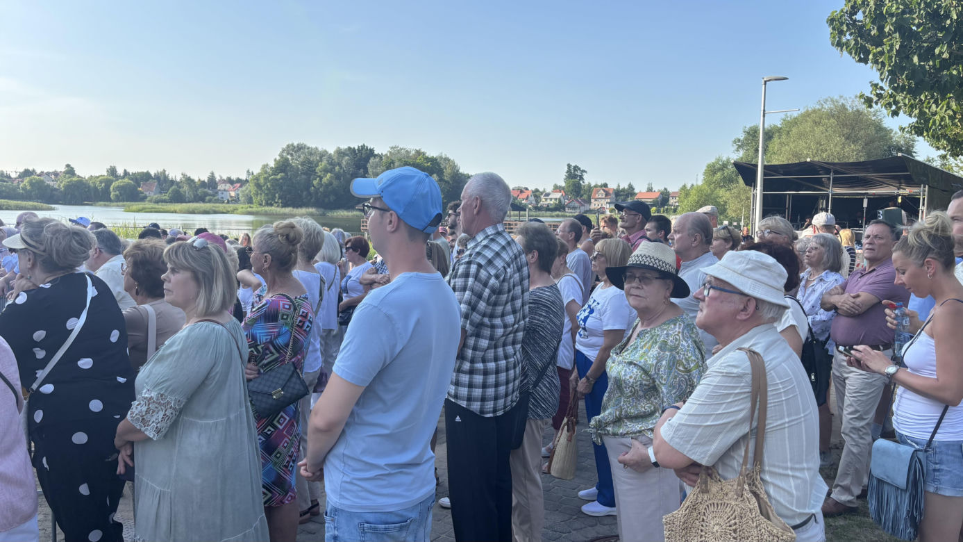 Eska Summer City. Dni i Noce Szczytna 2026