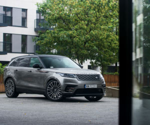 Range Rover Velar First Edition R-Dynamic D300 HSE