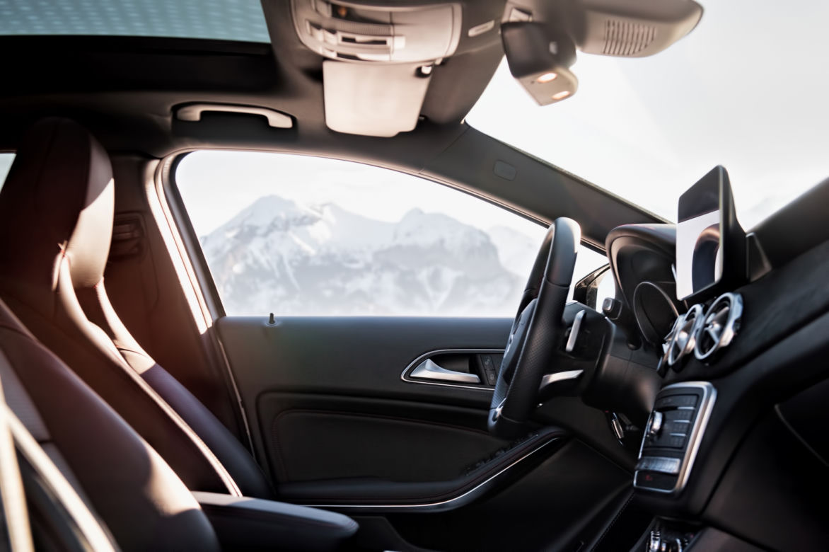 Mercedes-Benz GLA 220 4Matic