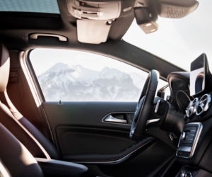 Mercedes-Benz GLA 220 4Matic