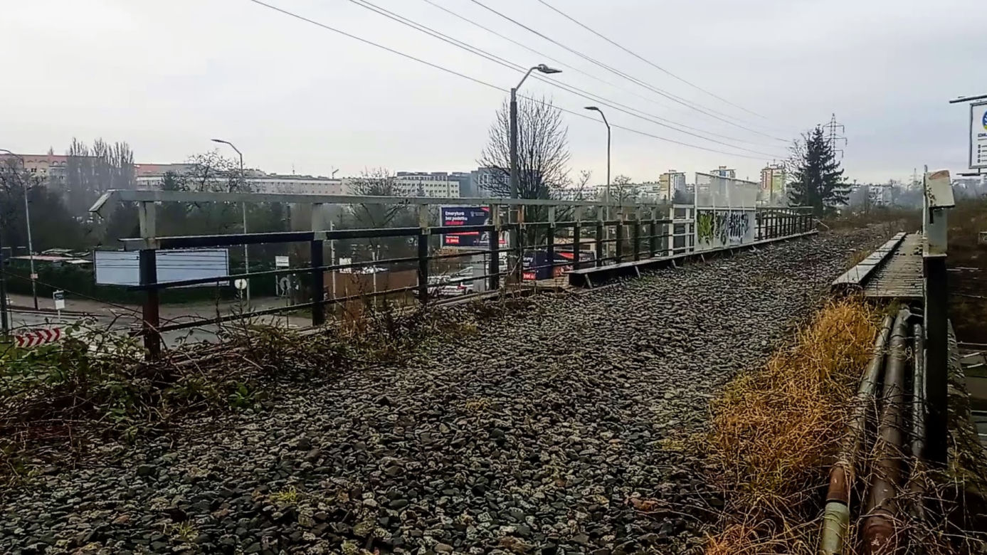 Budowa Szczecińskiej Kolei Metropolitalnej