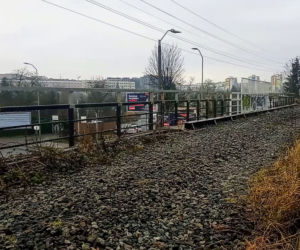 Budowa Szczecińskiej Kolei Metropolitalnej