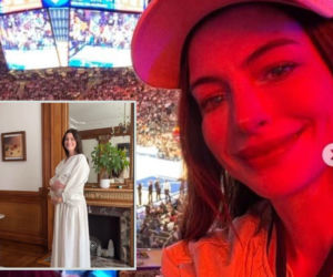 Uwielbiana gwiazda Hollywood w ciąży! Ma 43 lata