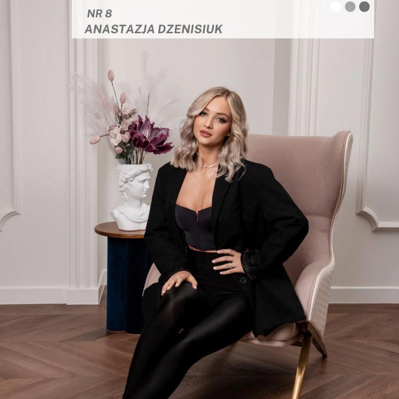 Wybory Miss Polski Podlasia
