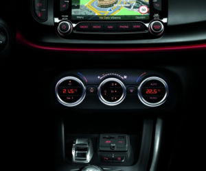 Alfa Romeo Giulietta MY 14