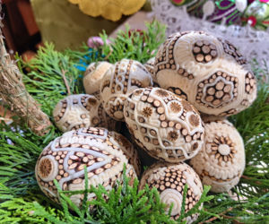 35. Regionalny Konkurs na Pisankę Wielkanocną - Tarnów