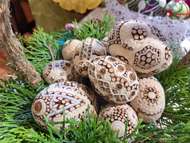 35. Regionalny Konkurs na Pisankę Wielkanocną - Tarnów