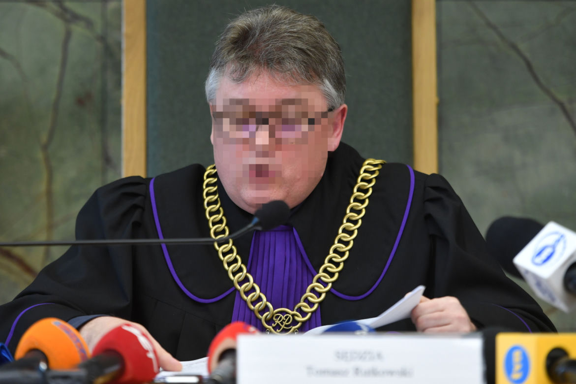 Ruszył proces Jerzego S.
