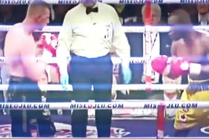 Andrzej Fonfara - Joe Smith Jr transmisja online - szczegóły walki