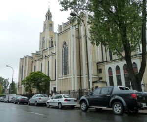 Wilanów bogaty, a Praga... patologiczna! Poznajcie stereotypy o dzielnicach Warszawy [GALERIA]