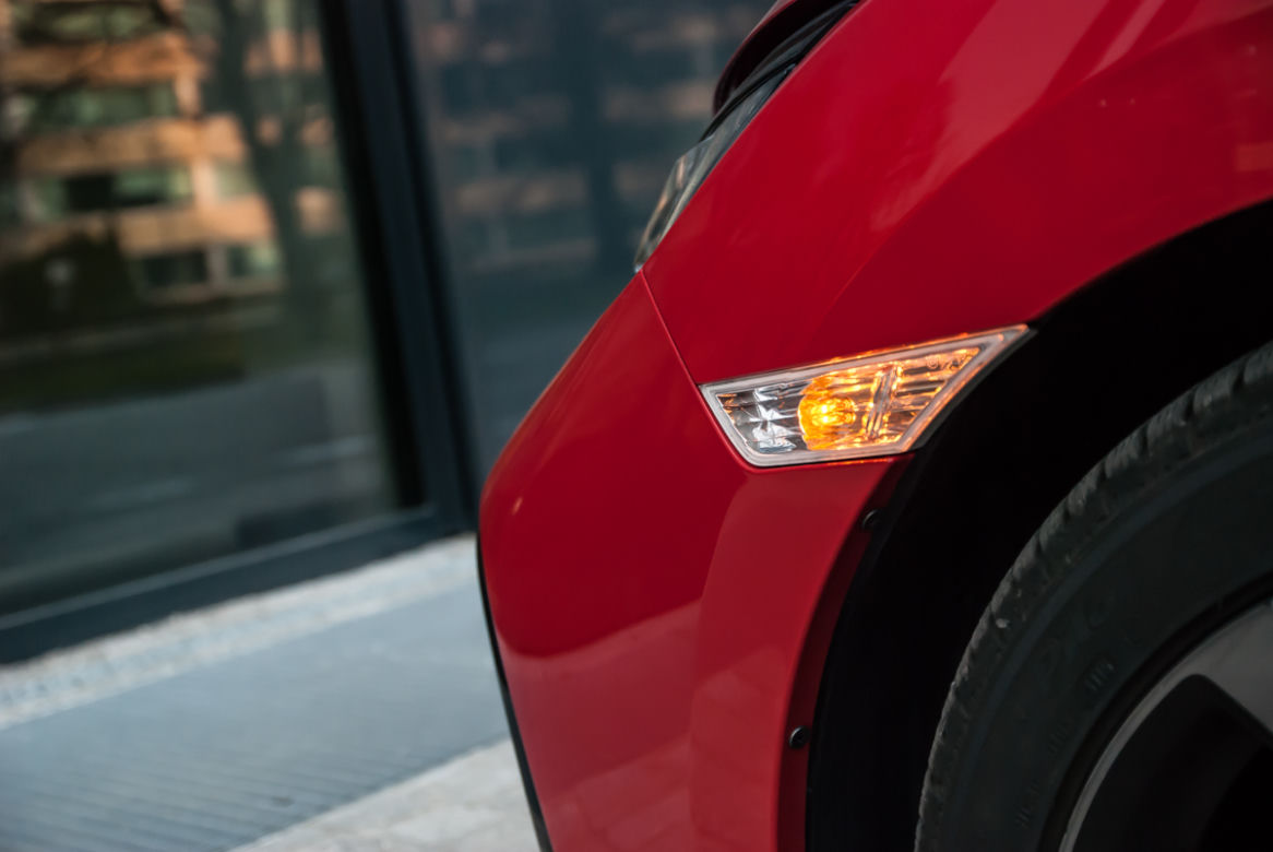 Honda Civic X 