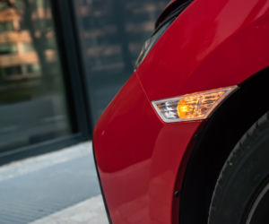 Honda Civic X 