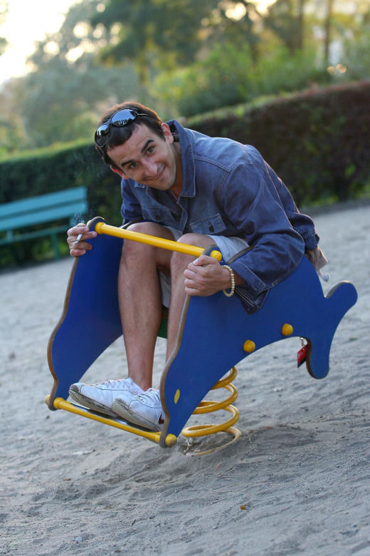 Michał Koterski