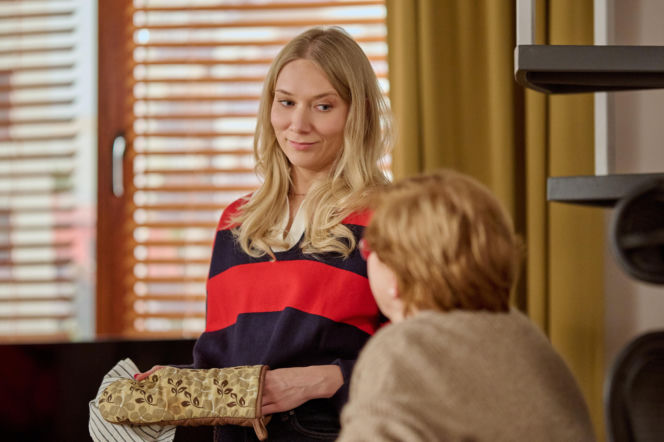 Na wspólnej, odcinek 4158