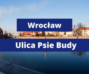 Oto najdziwniejsze nazwy ulic w Polsce!