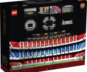 Lego/Barcelona