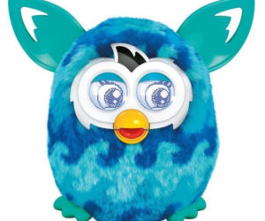 Furby